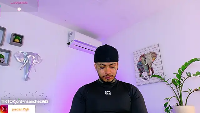 JordanSmiith_のライブXXXチャット