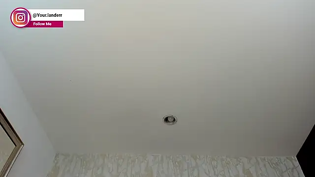 Lander_Cruz Live XXX-chat