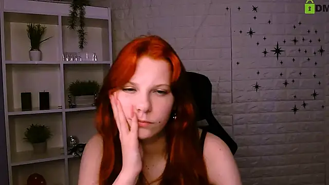 kriss_babyyy's Live XXX Chat
