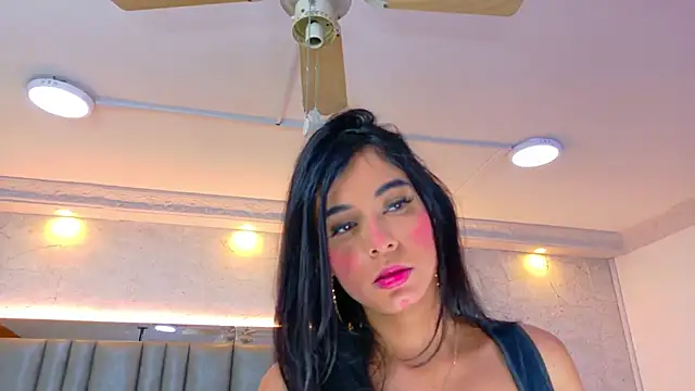 AnitaHeart 라이브 XXX 채팅