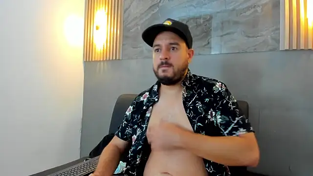 HARRY_SMIHT – Naživo XXX chat