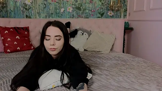 IvoryWood_ Live XXX-Chat