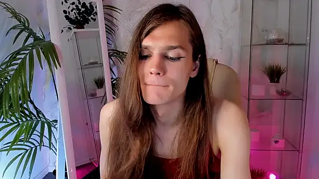 WillFobos – Naživo XXX chat