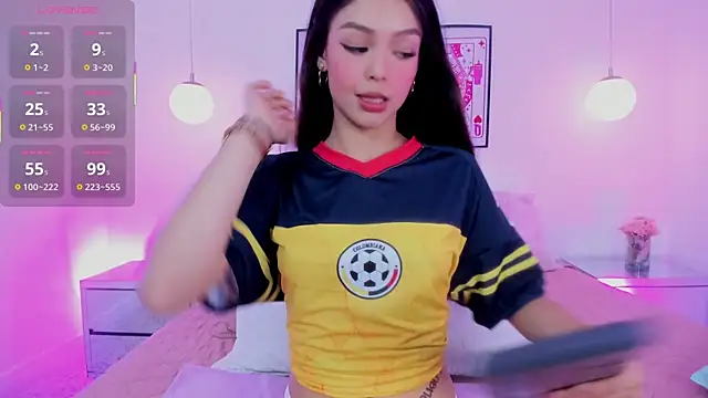 caaty7 Live XXX-Chat