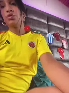 Chatroom XXX en direct de Ashly_Miller