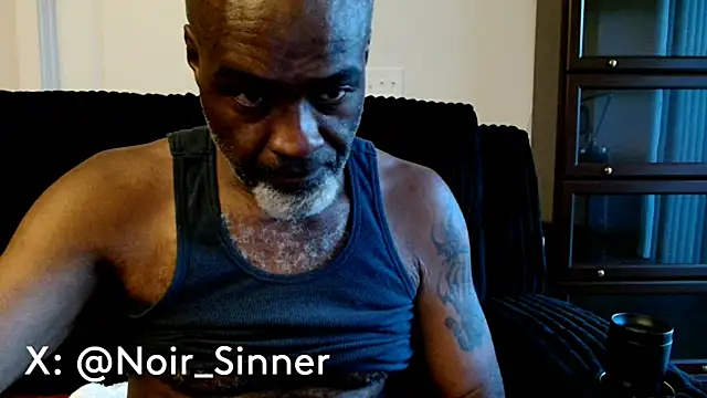 Chat XXX en directo de sinnernoir