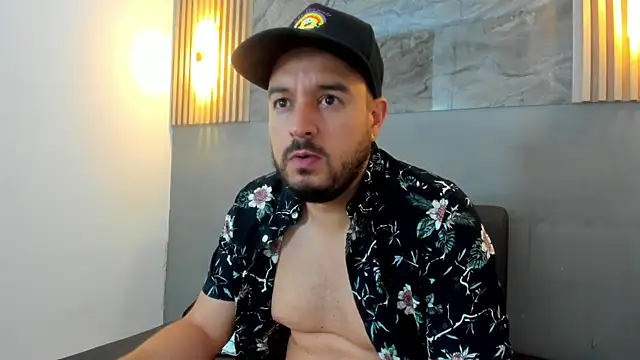 HARRY_SMIHT Chat XXX live