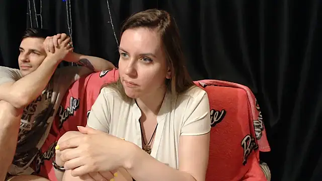 Milana69 élő XXX-chatje