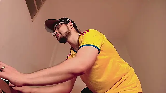 Derek_Vow Chat XXX live