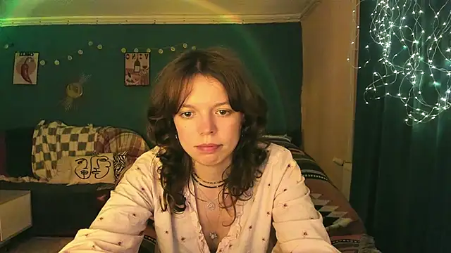 Chat XXX ao vivo de ClancyMorissey
