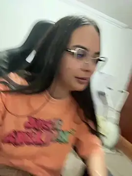 Živý XXX chat gabyaridi