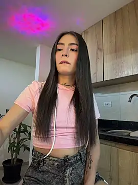 Chatroom XXX en direct de Camistar18