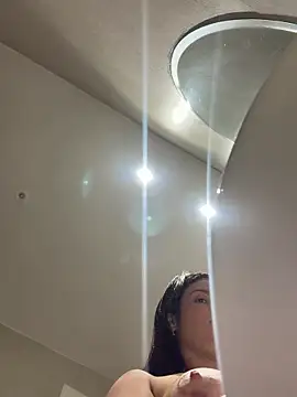 Chat XXX ao vivo de Rafaellaz