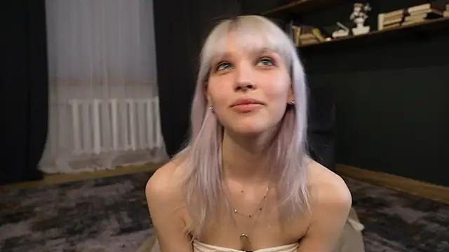 Chat XXX ao vivo de DelorisDetrich