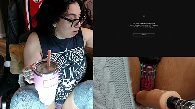 Chat XXX Live Blaze_Onn