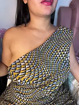 Sembang XXX Secara Langsung shara_queen1
