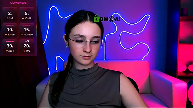 alisabliss Chat XXX in diretta