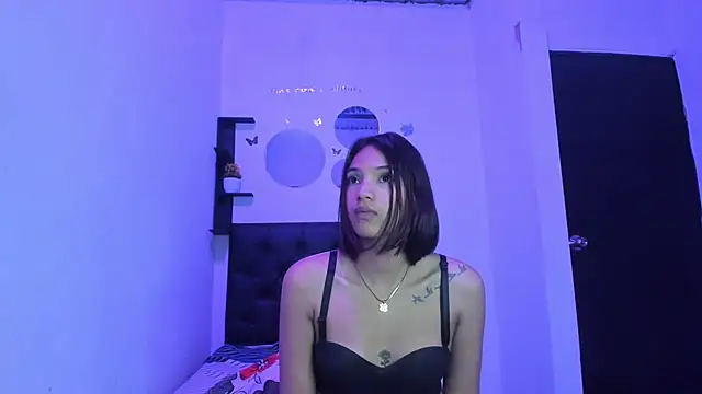 sapphire_brown20 现场XXX聊天