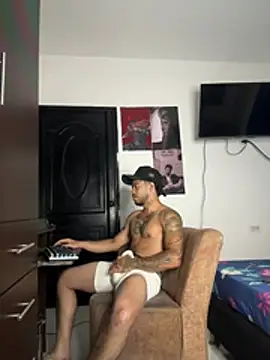Chat XXX ao vivo de Kenny_romano