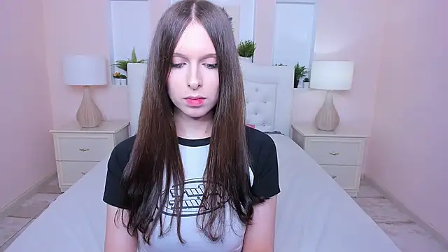 dark_k1tty Chat XXX live
