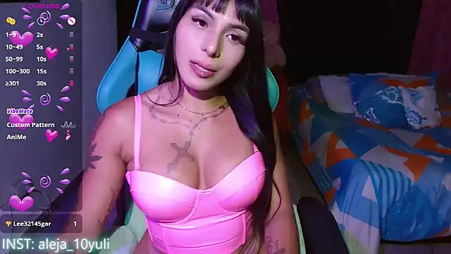 Živý XXX chat aleja_1028