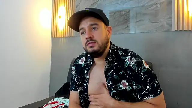 HARRY_SMIHTn Live XXX chat