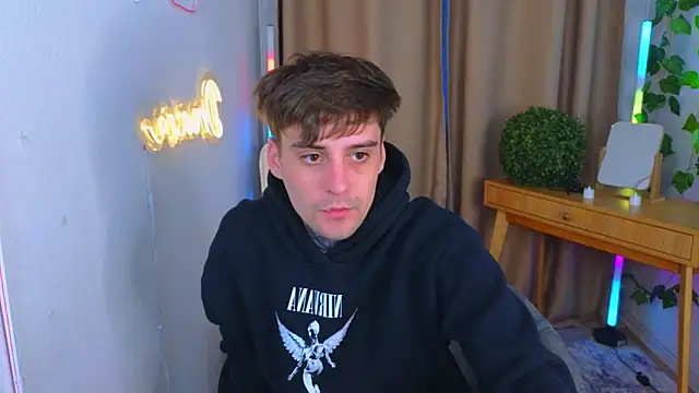 drillfi11 Live XXX-chat