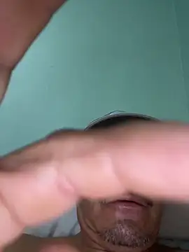 Chillo956's Webcam Show