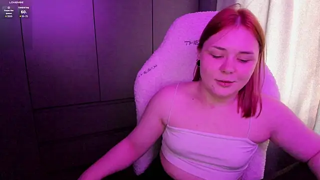 Chat XXX en directo de sophia_lix