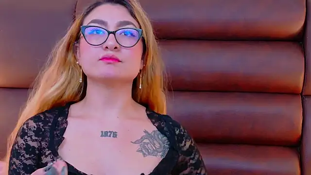 Chat XXX Live LiahRose_