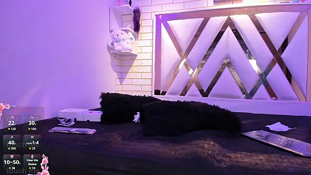 Red_Angell_'s Live XXX Chat