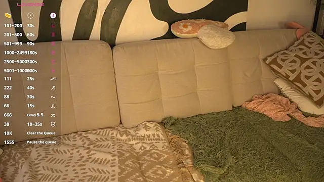 HaleyKoelling – Naživo XXX chat