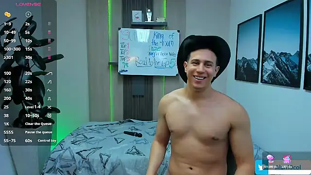 alan_nd_kevin XXX чат на живо