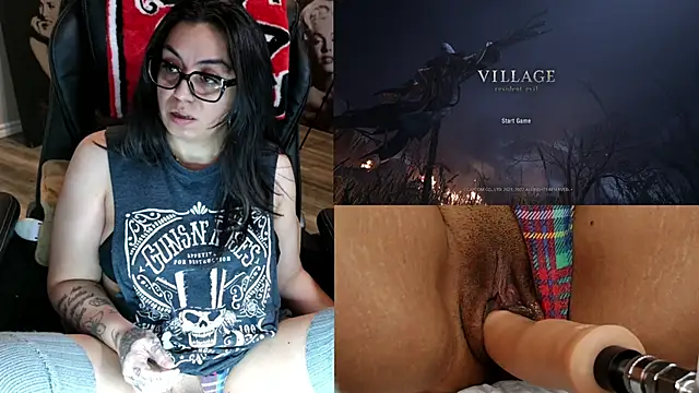 Živý XXX chat Blaze_Onn