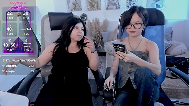 دردشة Elainebeness الجنسية المباشرة