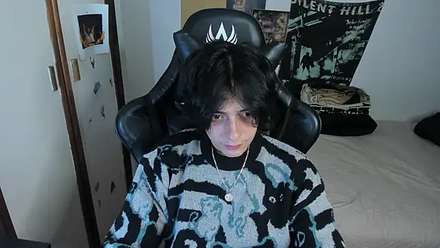 sai_l01's Live XXX Chat