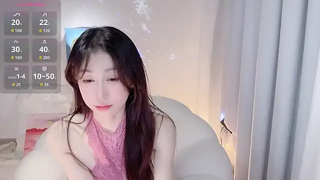 mistylana_のライブXXXチャット