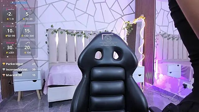 Živý XXX chat Gaby_tay1