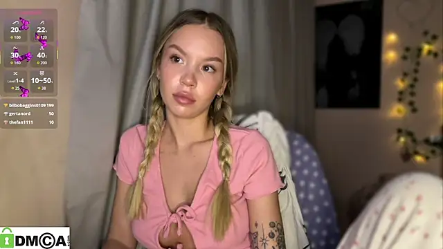 baby__cutie's Live XXX Chat