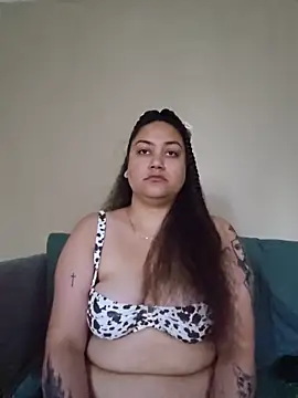 Chat XXX ao vivo de honeeyyy_pot