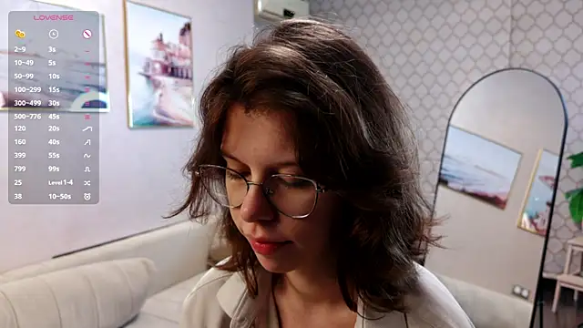 Xonalenei 라이브 XXX 채팅