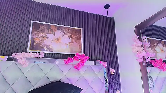 Chatroom XXX en direct de Sara_Chanel_