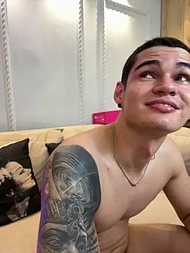 Marcusvandaln Live XXX chat