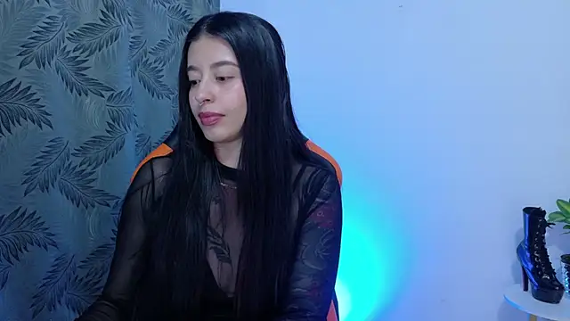 Misscarolsph – Naživo XXX chat