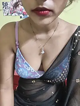 Chatroom XXX en direct de Rubina_Love