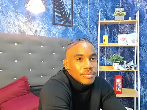axel_silva4 Live XXX-chat