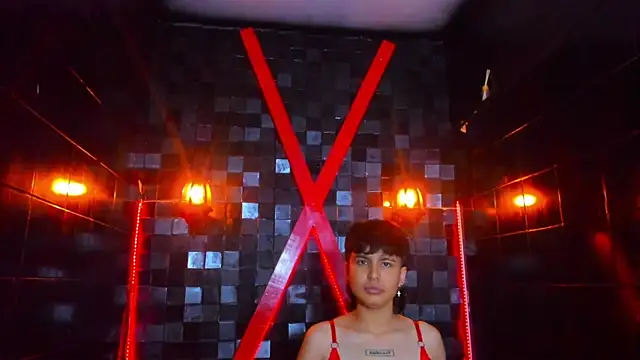 VioletFaith 라이브 XXX 채팅