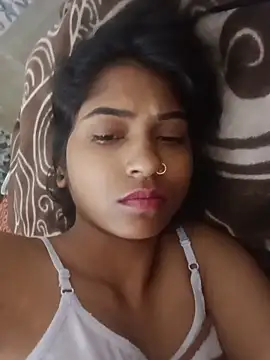Rani-8788 webcam show