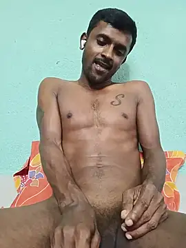 Master_Shiva 现场XXX聊天