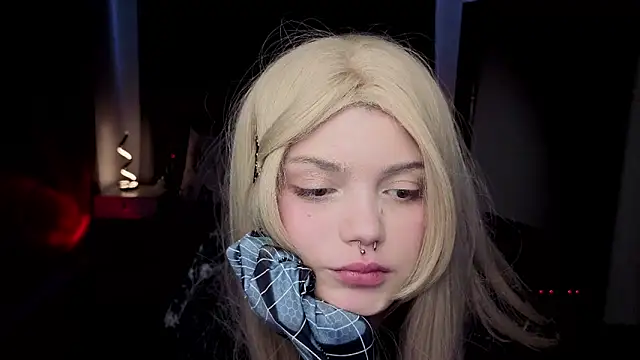 MileyRood – Live XXX-chat